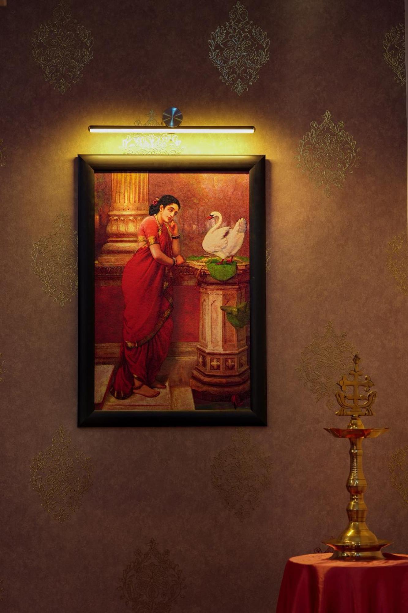 Parudeesa - Heavenly- Luxurious Palace Look-Near Cbd - Kerala - India With Breakfast Kaladi Экстерьер фото